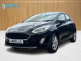 Ford Fiesta 1.1 Ti-VCT Zetec Hatchback 5dr Petrol Manual Euro 6 (s/s) (85 ps) 17