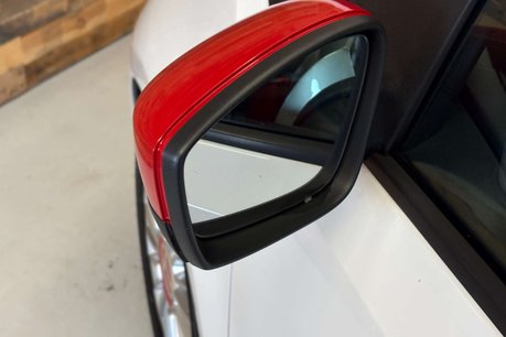 Volkswagen Up 1.0 High up! Hatchback 5dr Petrol ASG Euro 6 (75 ps) 66