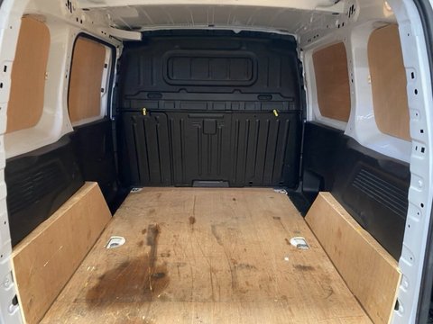 Peugeot Partner BLUEHDI PROFESSIONAL PREMIUM PLUS L1 20