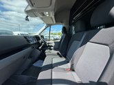 Volkswagen Crafter LWB High Roof Startline Cr35 Air Con EURO 6 13