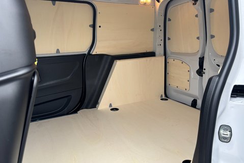 Toyota Proace City L1 Icon 100ps Panel Van 9