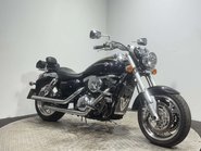 Kawasaki VN 1500 MEAN STREAK 2003 29K RUNS GREAT BIG CC CRUISER BIKE PROJECT 1500CC 3