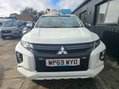 Mitsubishi L200 DI-D 4LIFE CLUB CAB 2
