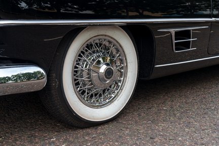 Dual-Ghia Convertible 10