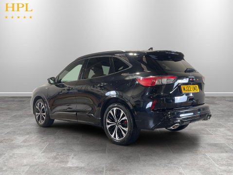 Ford Kuga 1.5 EcoBlue ST-Line X Edition SUV 5dr Diesel Auto Euro 6 (s/s) (120 ps) Air 5