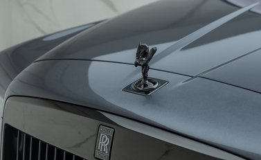 Rolls-Royce Cullinan BLACK BADGE 33
