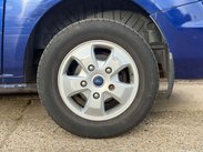 Ford Transit Custom 2.0 Transit Custom 270 Limited 20