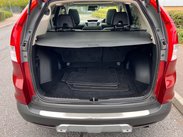Honda CR-V 2.2 i-DTEC EX Auto 4WD Euro 5 5dr 43