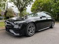 Mercedes-Benz C Class 1.5 C200h MHEV AMG Line G-Tronic+ Euro 6 (s/s) 5dr 41