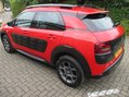 Citroen C4 Cactus 1.2 PureTech Feel Euro 6 5dr (Euro 6) 8