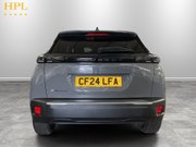 Peugeot e-2008 50kWh Allure SUV 5dr Electric Auto (11kW Charger) (136 ps) Alloys - Air Con 6