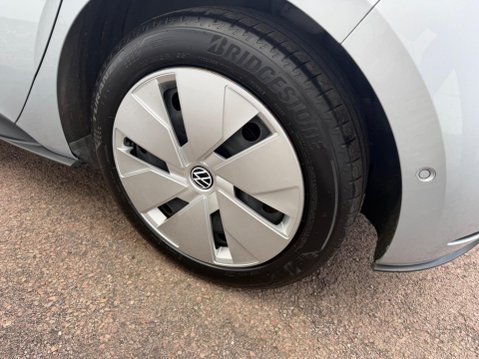 Volkswagen ID.3 Pro Performance 58kWh Family Auto 5dr 69