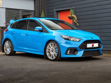 Ford Focus 2.3 Focus RS 4WD 5dr