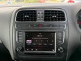 Volkswagen Polo 1.2 TSI BlueMotion Tech Match Euro 6 (s/s) 5dr 11