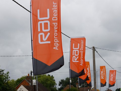 New & Used Motorhomes and Caravans in East Sussex - Expert Sales & Service 5