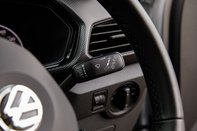 Volkswagen T-Cross SE TSI DSG 17