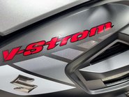 Suzuki V-Strom 1000 DL 2018 16K WITH EXTRAS ADVENTURER BIKE 1000CC 17