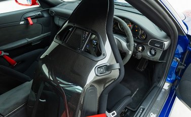 Porsche 911 GT3 RS (997.2) 20