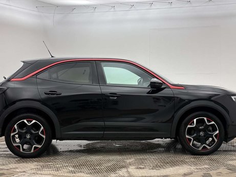 Vauxhall Mokka Mokka E SRi Premium 5dr 3