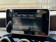 Mercedes-Benz C Class C220 D AMG LINE 29