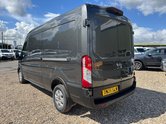 Ford Transit LWB L3H2 Med Roof Limited 350 Air Con Alloys Camera Nav Sensors EURO 6 13