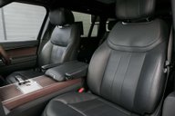 Land Rover Range Rover 3.0 Range Rover Autobiography D MHEV Auto 4WD 5dr 5