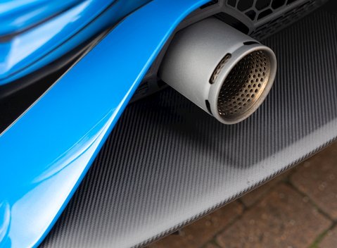 Lamborghini Aventador SVJ LP 770-4 37