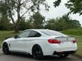 BMW 4 Series 3.0 430d M Sport Auto xDrive Euro 6 (s/s) 2dr 4