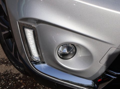 Suzuki Vitara 1.4 Boosterjet MHEV SZ5 Euro 6 (s/s) 5dr 34