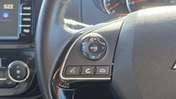 Mitsubishi Mirage 1.2 4 Hatchback 5dr Petrol CVT Euro 6 (s/s) (79 ps) 24