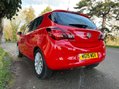 Vauxhall Corsa SE 2