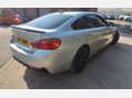 BMW 4 Series 2.0 420d M Sport Auto xDrive Euro 6 (s/s) 5dr 9