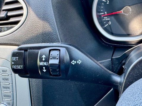 Ford Focus SPORT 20