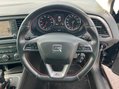 SEAT Leon 1.4 EcoTSI FR DSG Euro 6 (s/s) 5dr 19