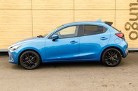 Mazda 2 BLACK PLUS EDITION 13