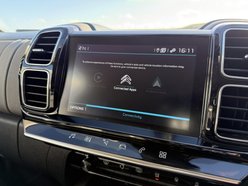 Citroen C5 Aircross 1.2 PureTech Flair Plus SUV 5dr Petrol EAT8 Euro 6 (s/s) (130 ps) 43