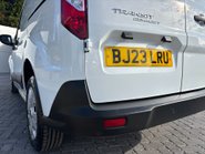 Ford Transit Connect 240 L1 Trend 100 ps Panel Van with Air Conditioning - Ex NHS 22