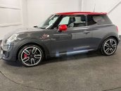 Mini Hatch 2.0 John Cooper Works 3dr 2