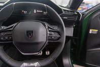 Peugeot 308 PURETECH S/S GT 20