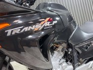 Honda XL 2002 35K GOOD RUNNING PROJECT ADVENTURE BIKE 650CC 13