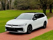 Volkswagen Passat R-LINE DSG 39