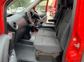 Mercedes-Benz Vito 1.6 111 CDI Panel Van 5dr Diesel Manual FWD L1 Euro 5 (114 ps) 44