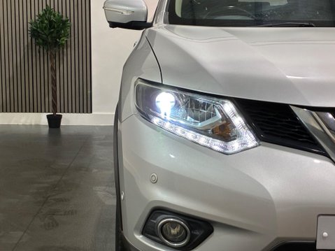 Nissan X-Trail 1.6 DIG-T Tekna Euro 6 (s/s) 5dr 35