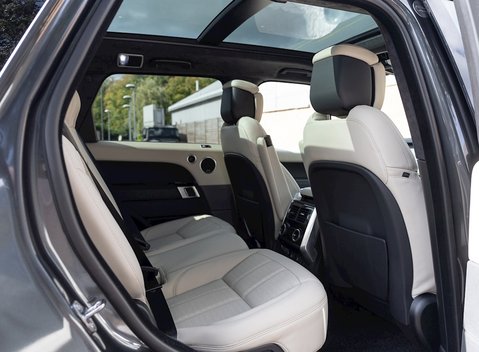 Land Rover Range Rover Sport 5.0 V8 Autobiography Dynamic 14