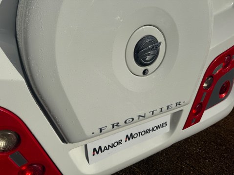 Auto-Trail Mohawk *** SOLD *** 4