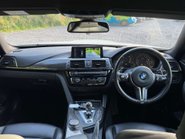 BMW M4 3.0 M4 Competition Edition Package Semi-Auto 2dr 16