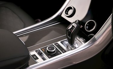 Land Rover Range Rover Sport 5.0 SVR 20