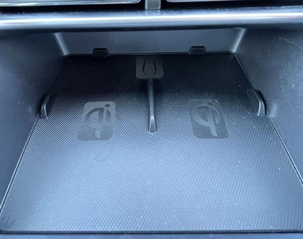 BYD Seal U 1.5 Seal U Boost DM-I PHEV Auto 5dr 78