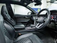 Audi Q8 3.0 TDI V6 50 Vorsprung SUV 5dr Diesel Tiptronic quattro Euro 6 (s/s) (286 7