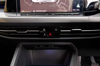 Volkswagen Golf STYLE TSI 36